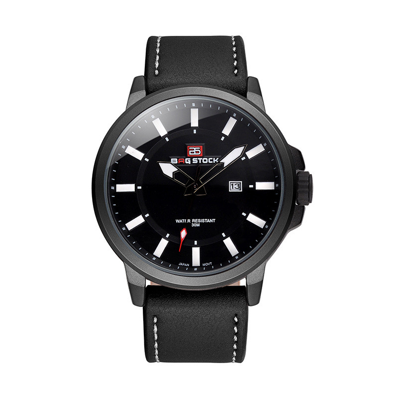 Producator ceasuri moda barbati cu quartz impermeabil ceas curea ceas ceas 