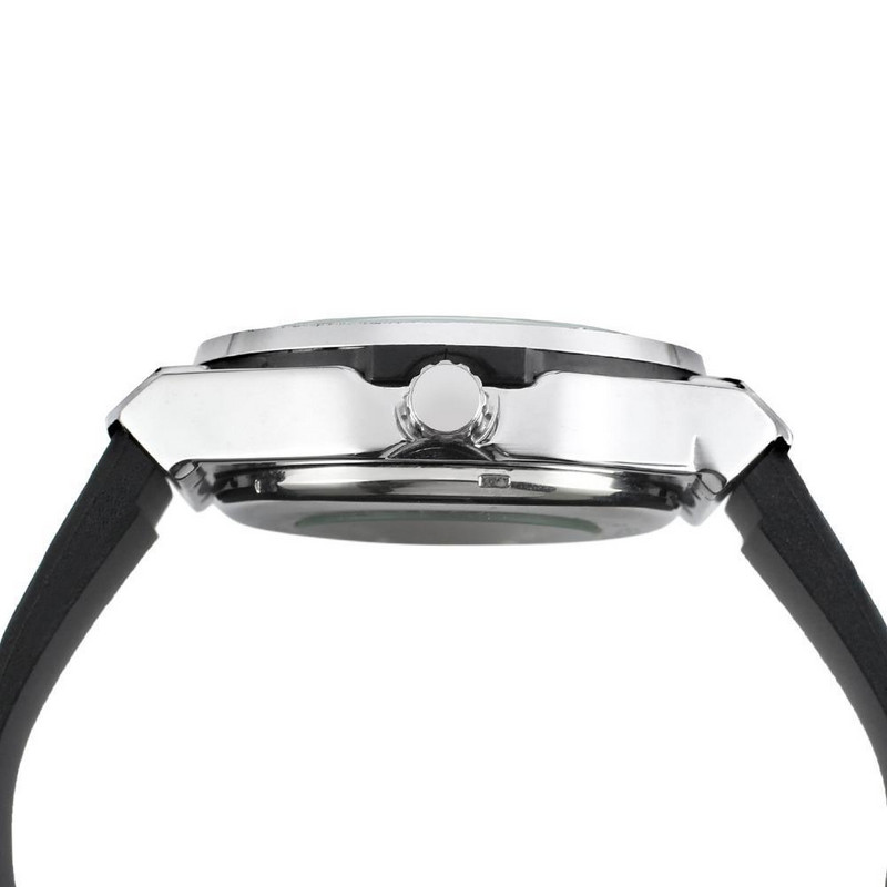 Ceas mecanic complet automat, în stil european și american, pentru bărbați 