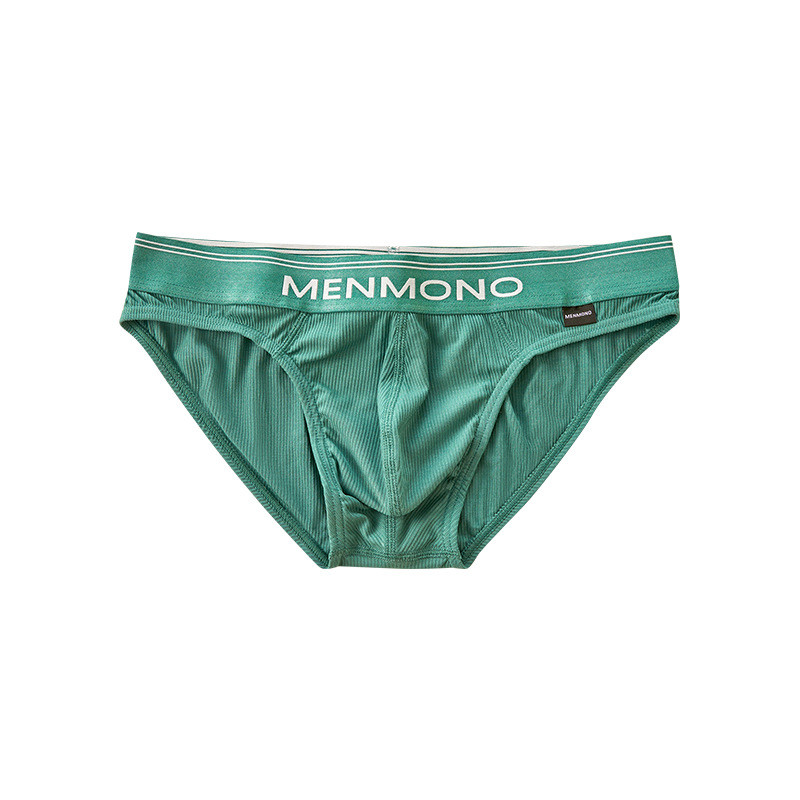 Lenjerie de corp pentru bărbați, 60 de conturi, slip sexy modal pentru tineret, strâmt, talie joasă, lenjerie de corp respirabilă, cap