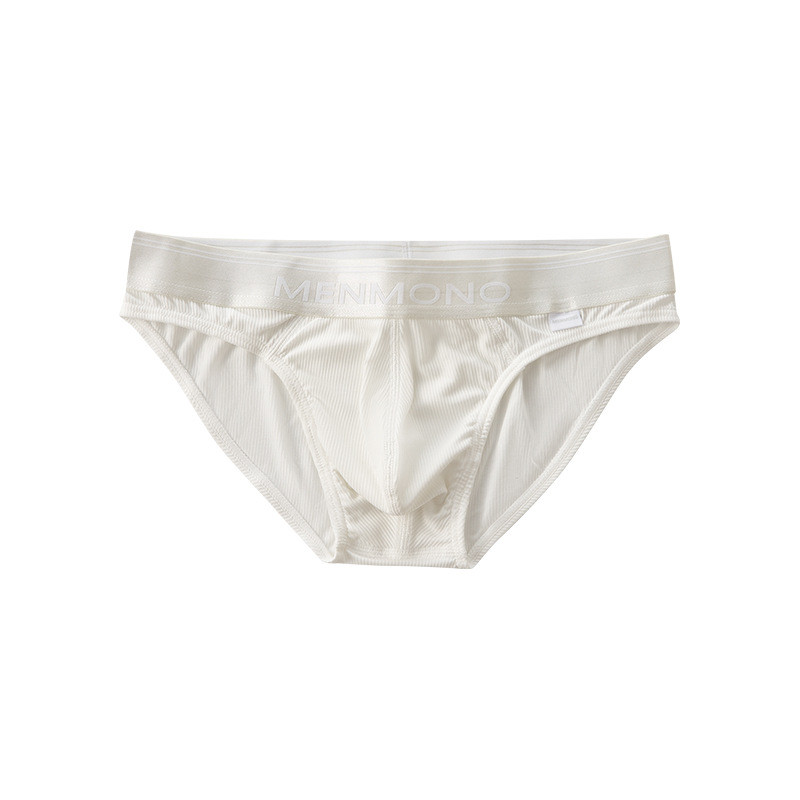 Lenjerie de corp pentru bărbați, 60 de conturi, slip sexy modal pentru tineret, strâmt, talie joasă, lenjerie de corp respirabilă, cap