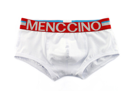 MENCCINO nauji vyriški apatiniai seksualūs ploni madingi vyriški apatiniai sportiniai jaunimo boksinės kelnaitės žemu juosmeniu