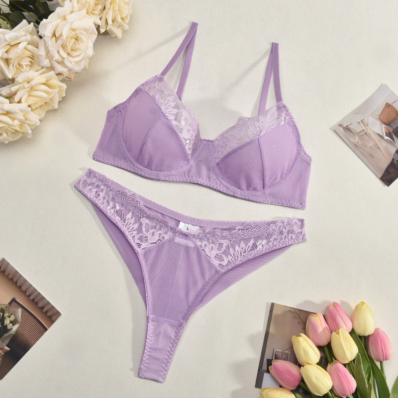 Europei și americani de vară dantelă subțire îmbinare plasă costum sexy adunat tentație transparentă costum sexy lenjerie