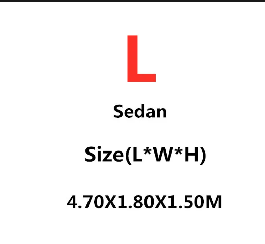 Husă universală pentru mașină, impermeabilă, rezistentă la praf, protecție UV, husă exterioară de protecție pentru Audi BMW Benz Toyota Tesla Honda Ford KIA VW