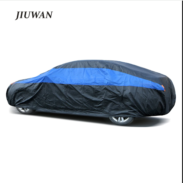 Husă universală pentru mașină, impermeabilă, rezistentă la praf, protecție UV, husă exterioară de protecție pentru Audi BMW Benz Toyota Tesla Honda Ford KIA VW