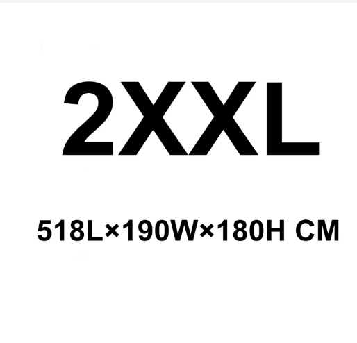 210T Universal Full Car Καλύμματα Εξωτερικού χώρου Αποτροπή Ήλιου Χιονιού Σκόνη Βροχής Πάγος Άνεμος και Φύλλα Black Fit Suv Sedan Hatchback