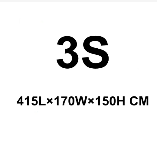 210T Universal Full Car Καλύμματα Εξωτερικού χώρου Αποτροπή Ήλιου Χιονιού Σκόνη Βροχής Πάγος Άνεμος και Φύλλα Black Fit Suv Sedan Hatchback