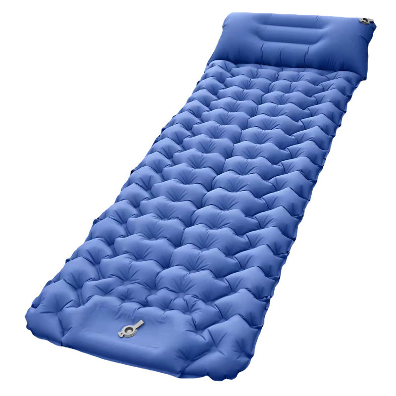 Φουσκωτό κρεβάτι για σκηνή κάμπινγκ εξαιρετικά άνετο στρώμα αέρα