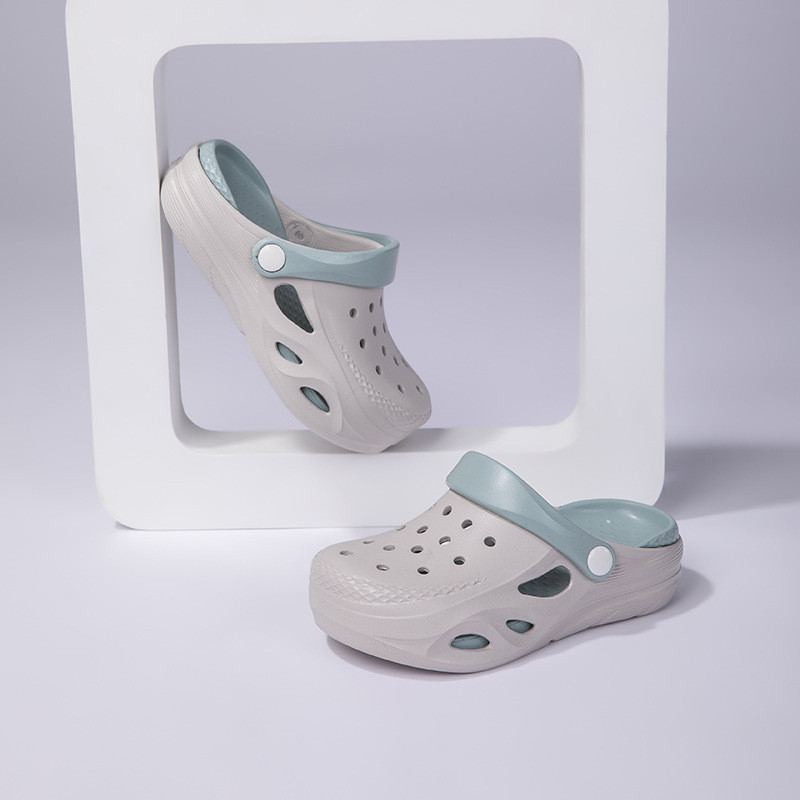 Suvi Uued Laste Rannakingad Avaleht Kodu Sandaalid ja sussid tüdrukutele Paks tald Libisemisvastane Väliskaubandus Mood Sandaalid ja sussid