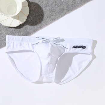 aussiebum мъжки еластични удобни модерни секси бански с ниска талия