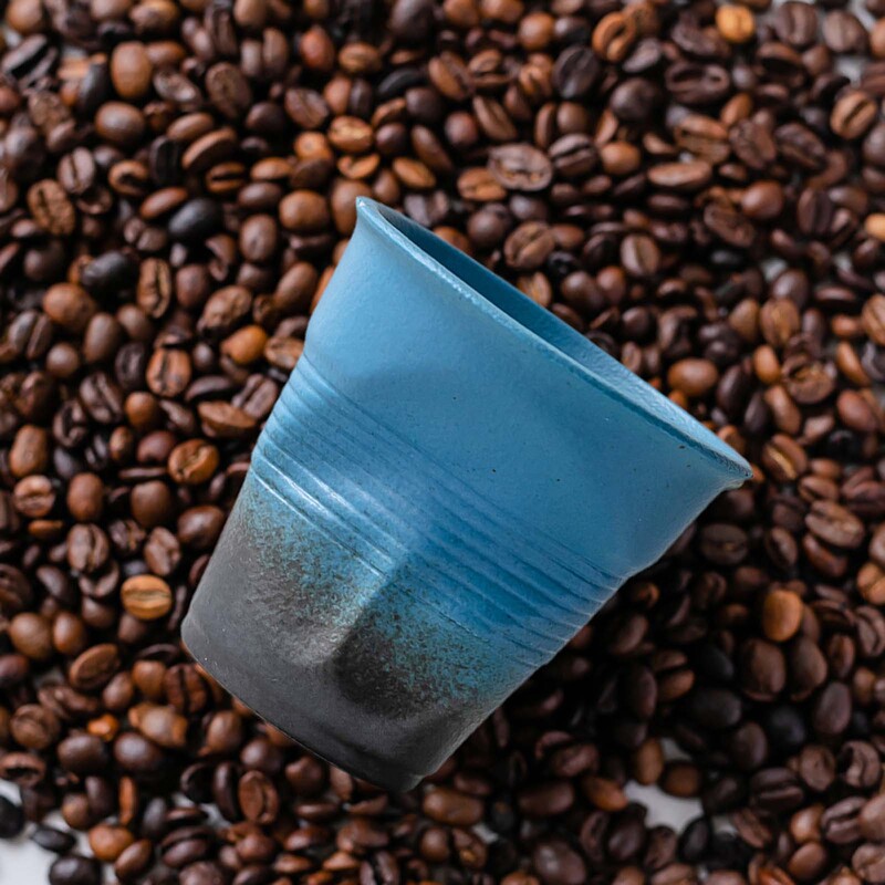 Naujovė Keraminis kavos puodelis Geriamasis Puodelis Vandens Puodelis Buitinis Pieno Puodelis Namų Miegamojo Vestuvių Vakarėliui Svetainės dovanos šeimai