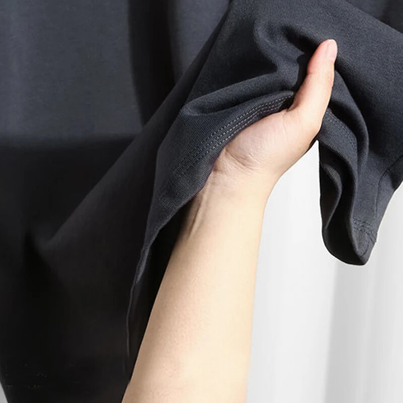 Meeste T-särk Armas multikas Bubu istub Dudu t-särgil Naljakas puuvillane lühikeste varrukatega T-särgid Meeste riided Topid