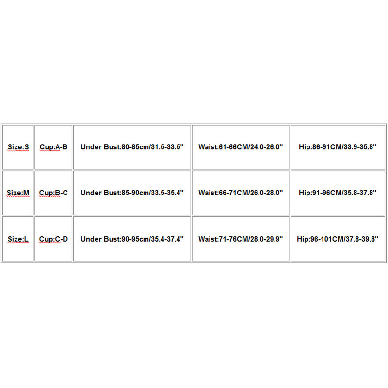 Leopardimustriline seksikas bikiinidega ujumistrikoo naistele polsterdatud komplekt Naiste ujumisriided Push-Up õõnsad ribad Kuumad bikiinipõhjad bikiinid