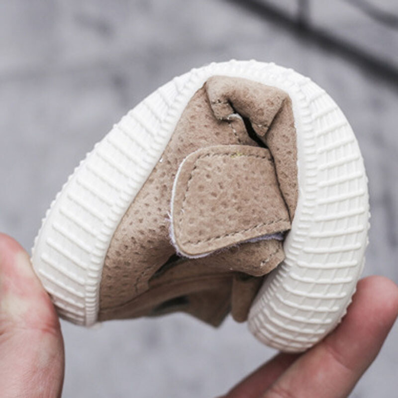 Laste Sandaalid Suvised Tüdrukud Poistele Väljalõikega tossud Hingavad Laste Spordijalatsid Suletud varbaga Beebi Väikelapsed Rannasandaalid CSH1374