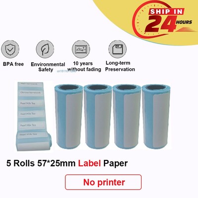 A4-es hordozható hőnyomtató Vezeték nélküli nyomtató PDF Weboldal Szerződés Képnyomtatók Hőpapír Nincs szükség tintára vagy tonerre az irodába