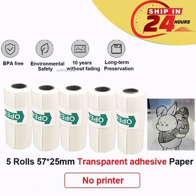 A4-es hordozható hőnyomtató Vezeték nélküli nyomtató PDF Weboldal Szerződés Képnyomtatók Hőpapír Nincs szükség tintára vagy tonerre az irodába