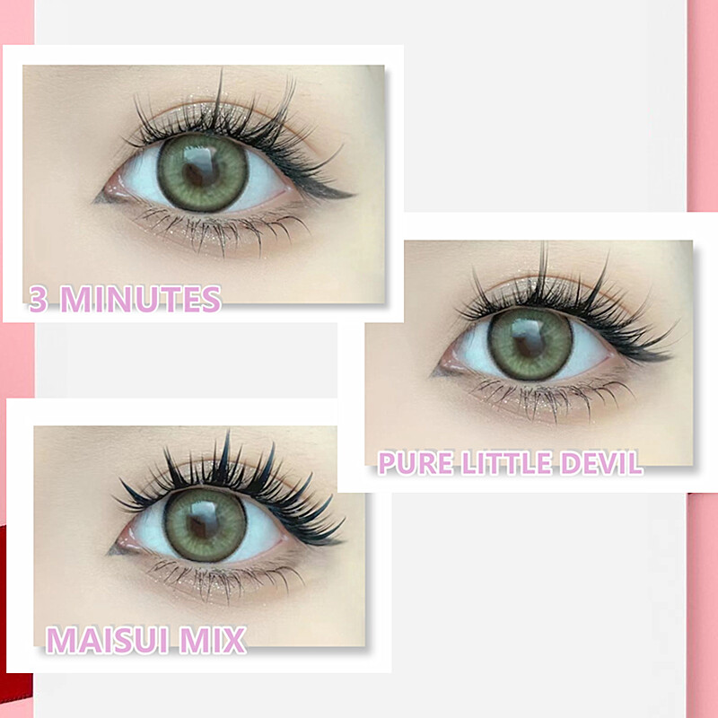 32 eilučių blakstienų priauginimas asmeninis profesionalus individualus skiepijimas į grupes Didmeninė prekyba saldus didelės talpos Flowerknow makiažas