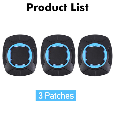 Suport telefon pentru biciclete pentru motociclete Suport pentru telefon pentru biciclete Quad Lock Suport pentru biciclete Suport rotativ la 360° pentru navigare Suport de securitate