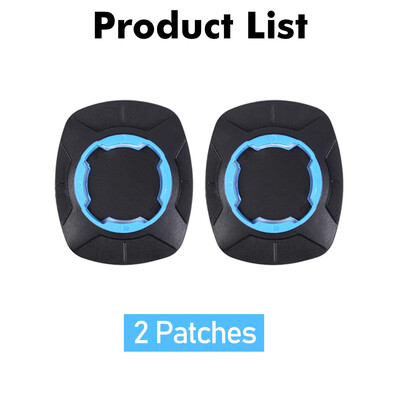 Suport telefon pentru biciclete pentru motociclete Suport pentru telefon pentru biciclete Quad Lock Suport pentru biciclete Suport rotativ la 360° pentru navigare Suport de securitate