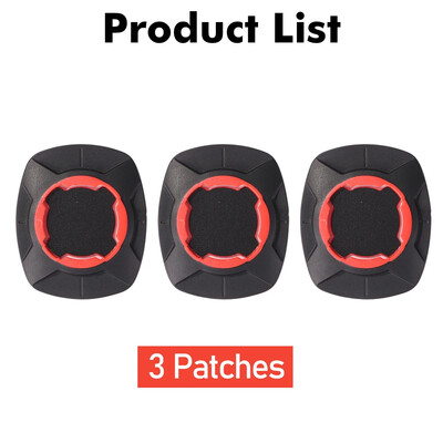 Suport telefon pentru biciclete pentru motociclete Suport pentru telefon pentru biciclete Quad Lock Suport pentru biciclete Suport rotativ la 360° pentru navigare Suport de securitate