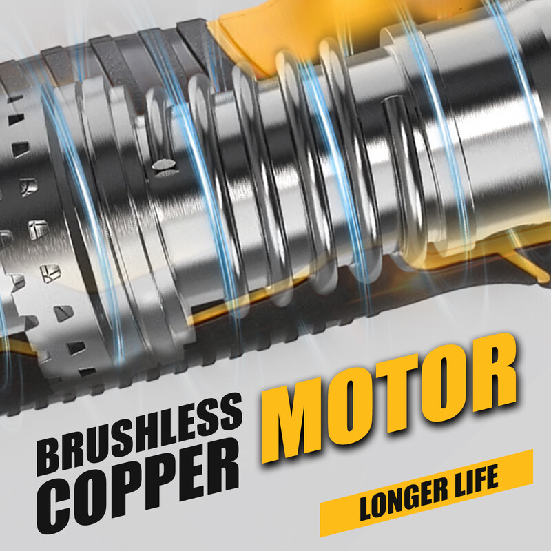 Foarfece de tăiere fără fir reîncărcabile LYUWO, unealtă electrică de tăiere în ghiveci pentru pomi fructiferi, 20 V fără perii, 30 mm