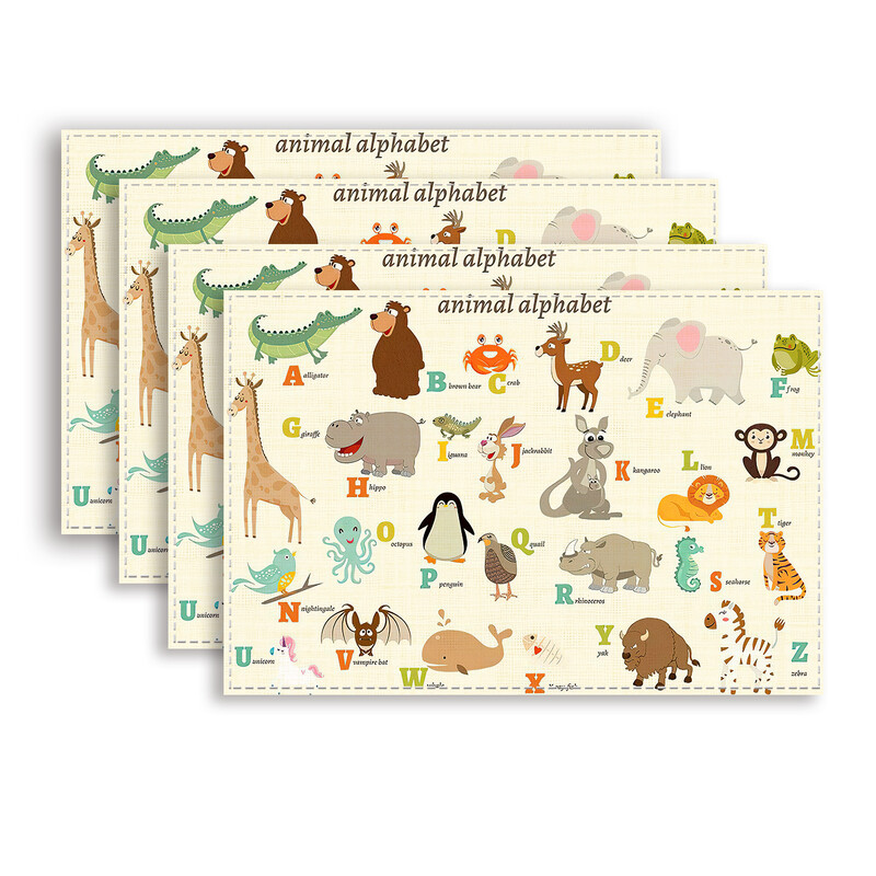 Aler de masă transfrontalier nou, anti-alunecare, izolație termică, față de masă din catifea de pânză îngroșată, cârpă decorativă, decorare pentru copac