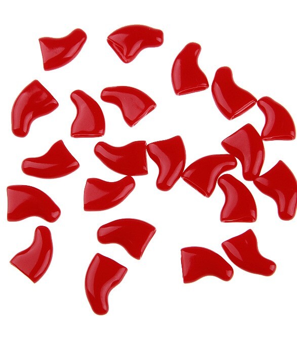 Kassi küünised ja kassikäpad lemmikloomatarbed hõlmavad nelja kassitüübi jaoks sobivat spetsifikatsiooni