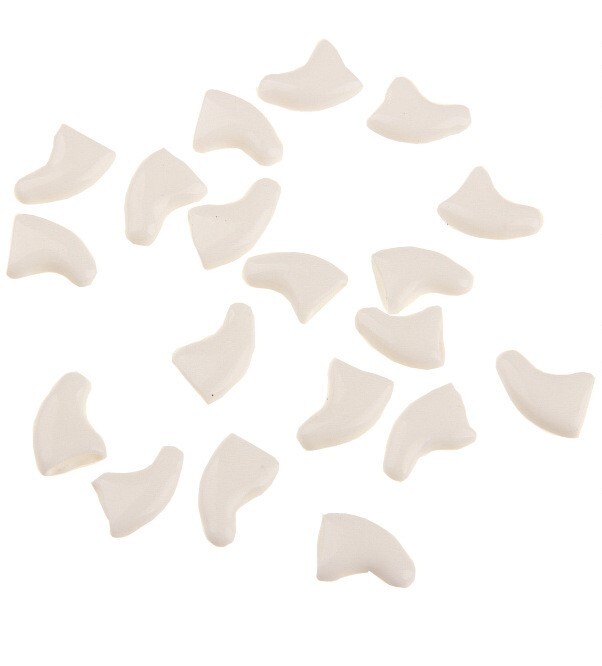 Kassi küünised ja kassikäpad lemmikloomatarbed hõlmavad nelja kassitüübi jaoks sobivat spetsifikatsiooni