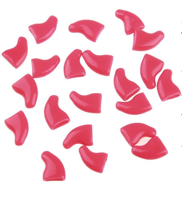 Kassi küünised ja kassikäpad lemmikloomatarbed hõlmavad nelja kassitüübi jaoks sobivat spetsifikatsiooni