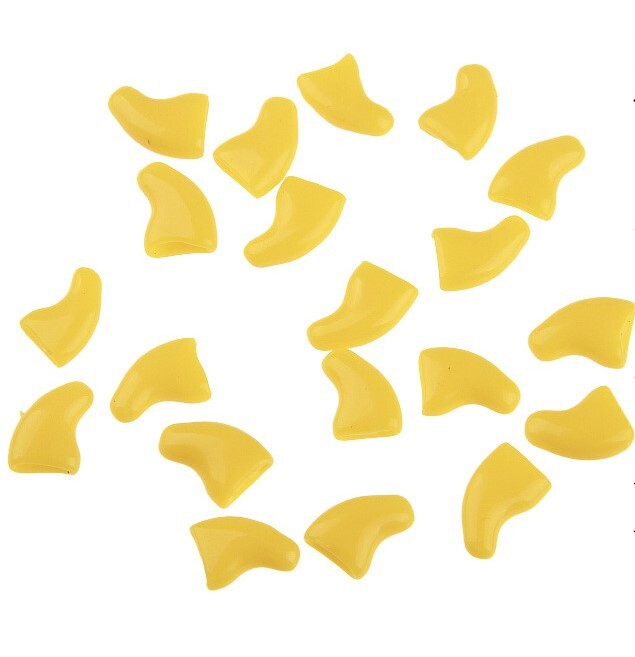 Kassi küünised ja kassikäpad lemmikloomatarbed hõlmavad nelja kassitüübi jaoks sobivat spetsifikatsiooni