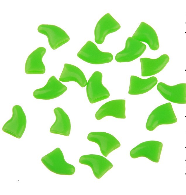 Kassi küünised ja kassikäpad lemmikloomatarbed hõlmavad nelja kassitüübi jaoks sobivat spetsifikatsiooni