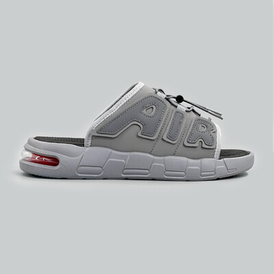 Sussid Meeste Õhkpadi Disain Slide Man Suvi Uus PVC Pehme Libisemiskindlad Meeste Spordisussid Meestele Flip Flops Chanclas Hombre