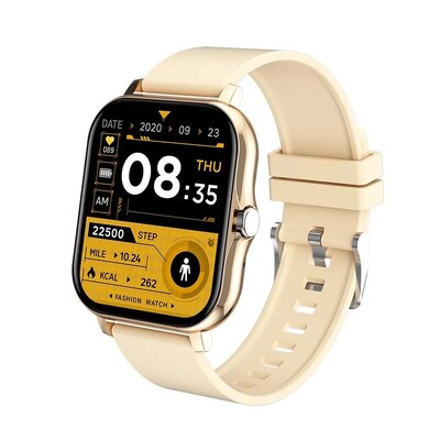 Smartwatch LIGE για άνδρες Γυναικεία Bluetooth Calling βραχιόλι Sport Fitness Έξυπνο ρολόι Δώρα Ψηφιακό Smartwatch Γυναικείο ρολόι χειρός Ανδρικά