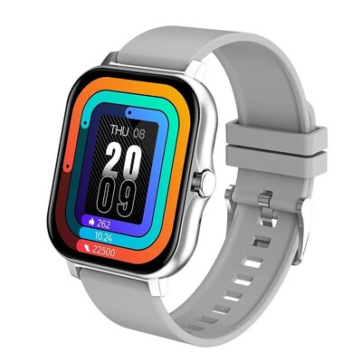 Smartwatch LIGE για άνδρες Γυναικεία Bluetooth Calling βραχιόλι Sport Fitness Έξυπνο ρολόι Δώρα Ψηφιακό Smartwatch Γυναικείο ρολόι χειρός Ανδρικά