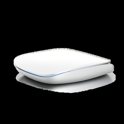 AVATTO Tuya Zigbee & Bluetooth Gateway Hub Smart Home Bridge Smart Life Control vocal de la distanță fără fir pentru Alexa Google Home