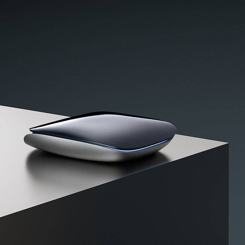 AVATTO Tuya Zigbee & Bluetooth Gateway Hub Smart Home Bridge Smart Life Control vocal de la distanță fără fir pentru Alexa Google Home