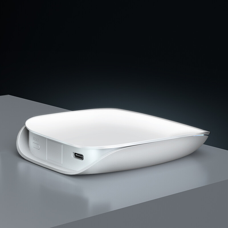 AVATTO Tuya Zigbee & Bluetooth Gateway Hub Smart Home Bridge Smart Life Control vocal de la distanță fără fir pentru Alexa Google Home