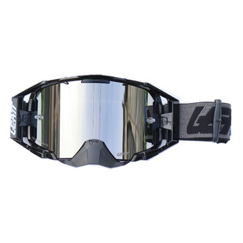 Leatt Goggles 6.5 Защитни очила за нощно виждане Велосипедни състезания Езда на открито Mtb Mx ATV Ветроустойчиви очила Leatt Velocity 6.5