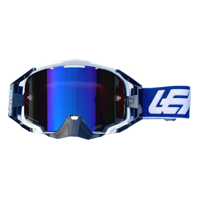 Leatt Goggles 6.5 kaitsev öönägemine rattasõidu võidusõit õues Mtb Mx ATV tuulekindel jalgrattasõit Leatt Velocity 6.5 prillid