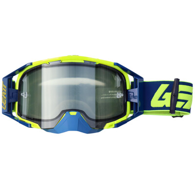 Leatt Goggles 6.5 kaitsev öönägemine rattasõidu võidusõit õues Mtb Mx ATV tuulekindel jalgrattasõit Leatt Velocity 6.5 prillid