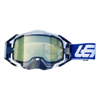 Leatt Goggles 6.5 kaitsev öönägemine rattasõidu võidusõit õues Mtb Mx ATV tuulekindel jalgrattasõit Leatt Velocity 6.5 prillid