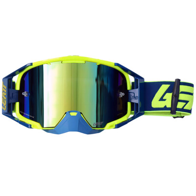 Leatt Goggles 6.5 kaitsev öönägemine rattasõidu võidusõit õues Mtb Mx ATV tuulekindel jalgrattasõit Leatt Velocity 6.5 prillid