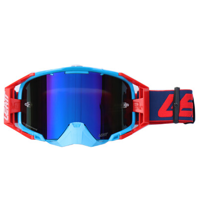 Leatt Goggles 6.5 kaitsev öönägemine rattasõidu võidusõit õues Mtb Mx ATV tuulekindel jalgrattasõit Leatt Velocity 6.5 prillid