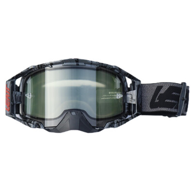 Leatt Goggles 6.5 kaitsev öönägemine rattasõidu võidusõit õues Mtb Mx ATV tuulekindel jalgrattasõit Leatt Velocity 6.5 prillid