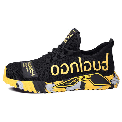 Moodsad terasest ninakorgiga turvajalatsid Töötossud Meeste naiste tööjalatsid Torkekindlad töökaitsesaapad Turvajalatsid 2024