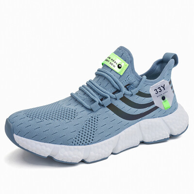 Naiste vulkaniseeritud jalatsid Kvaliteetsed paaritossud, libisevad tossud Naine Suures suuruses hingavast võrgust kõnnijooksutossud, mees