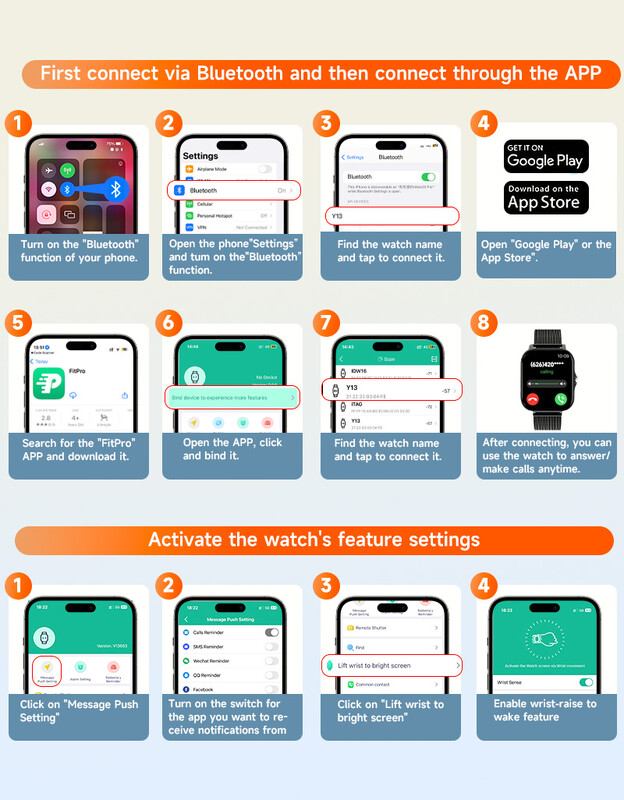 2023. aasta UUS SmartWatch Android-telefon, 1,44-tolline värviline täispuuteekraan Kohandatud numbrivalikuga nutikell naistele Bluetooth-kõne nutikell meestele