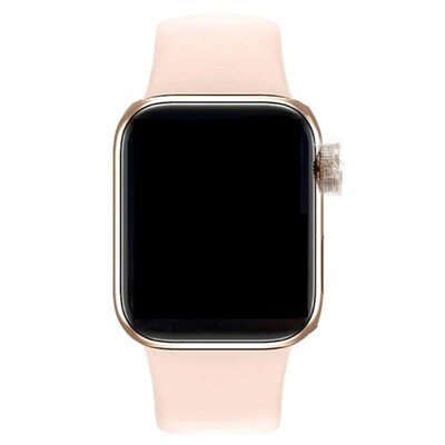 Madingas išmanusis laikrodis vyrams Moterų Sportas Fitnesas Tracker Bluetooth Skambučio Pranešimas Širdies ritmo miego monitorius Išmanusis laikrodis