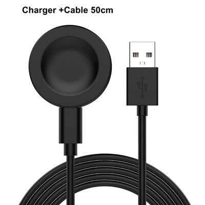 Naujas magnetinis įkroviklis, skirtas Huawei Watch 4 3 Pro Universal Dock Wireless Charger, skirtas Huawei GT4 GT3 GT Runner GT2 Pro Honor Magic