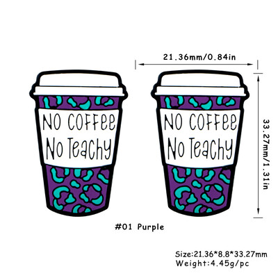 Sunrony 5/10 vnt Nauji silikoniniai karoliukai mokytojas triušis ežiukas Animacinis filmukas gyvūnas pasidaryk pats karoliai apyrankė papuošalų kūrimo priedai