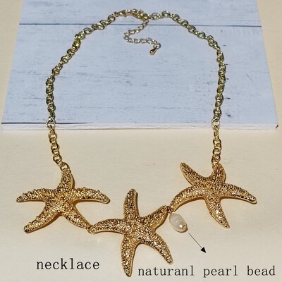 Kuldsed elastsed meritähe käevõru ja käevõru rannaehted naistele, tüdrukutele